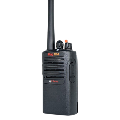 Motorola Vz-D131 İki yönlü Radyo VHF UHF Frekans Tipi Dijital Walkie Talkie Dış İletişim İhtiyaçları İçin