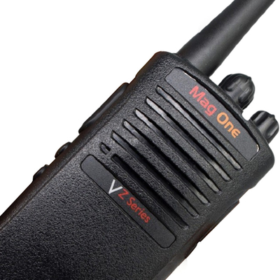 Motorola Vz-D131 İki yönlü Radyo Dış İletişim Profesyonel Radyo 3-10km konuşma menzilinde