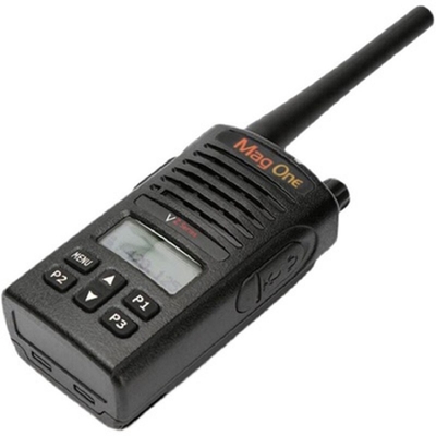 Motorola Vz-D135 İki Yolu Radyo Profesyonel Radyo Programlanabilir Kısayol Anahtarı Hibrit Tarama Dijital Analog Çift Mod