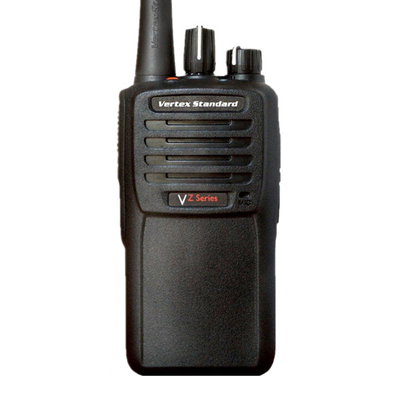 Motorola VZ-D281 İki Yolu Radyo VHF UHF Dijital Walkie Talkie 400-470MHz Frekans Arasıyla