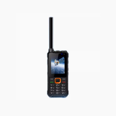 YT1100 POC Uzun mesafe iki yönlü radyo İngilizce Çalışma dili GPS Uzaktan iletişim için walkie talkie