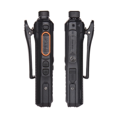 Inrico T640 POC Uzun mesafe iki yönlü radyo Android Genişletilmiş Menzil Taşınabilir radyo 2MP Ön kamera uzun mesafe iletişim için