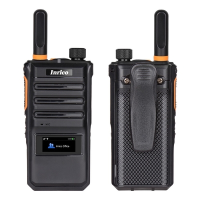Inrico T620 Wi-Fi GPS Android 7.1 4000mAh Çalışma süresi 17 Saat IP54