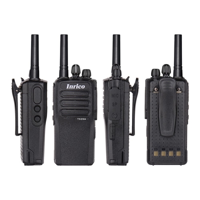 Inrico T529A Wi-Fi GPS Android 4000mAh Bekleme Süresi 22 Saat IP54