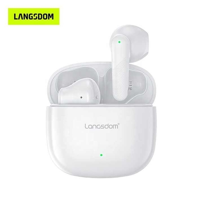 Kulaklık ve Mikrofon Stereo Kulaklık Kulaklık İçin Bluetooth Kulaklık Ses ve 1-2 Saat Şarj Zamanı