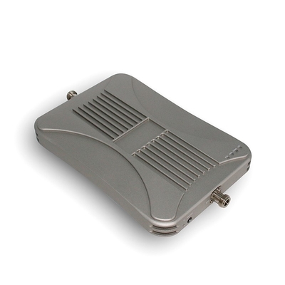 4g Sinyal ALC Aktif 20dB 4g Sinyal Tekrarlayıcısı ≤2dB Sahte Emisyon 1GHz-12.75GHz ≤-30 DBm Sinyal Artırma