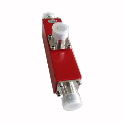 Tekrarlayıcı Aksesuarlar Anten ve Besleyici 300W Kablosuz röle bileşenleri Çıkış Bölünmüş -0.9/-10.4 Endüstriyel ve sorunsuz çalışma için