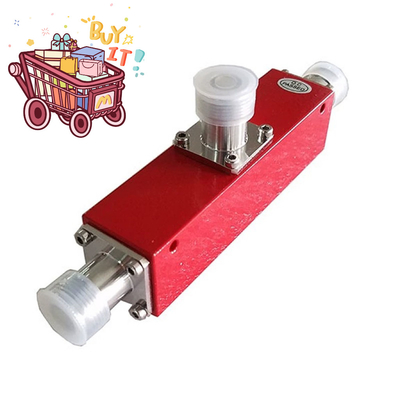 300w 137-960mhz Taaper 10dB N-F Tekrarlayıcı Aksesuarları Anten ve Besleyici