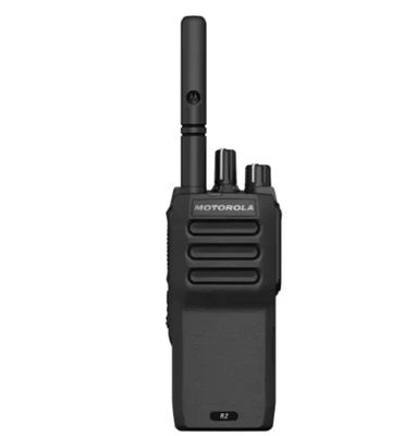 DMR Profesyonel Radyo Tipi Motorola İki Yolu Walkie Talkie 5W Çıkış Gücü ile