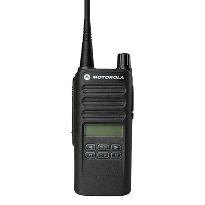 Intermodülasyon 70dBm Motorola VHF Walkie Talkie -36dBm<1GHz İletişim için Yayılmış İletişim / Radyasyon