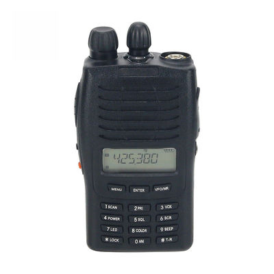 1.2KG Motorola UHF VHF Radyo Hafif ve İşletmeler İçin Güçlü