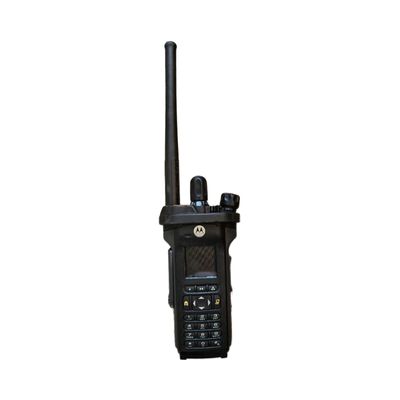 136-174 380-470 450-520 MHz 800/900 Mhz Motorola VHF El Telsizi, Çok Yönlü İletişim Ortamı İçin