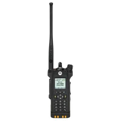 Motorola APX8000 UHF Telsiz 50km Menzil 1000 Kanal