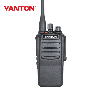 5W UHF VHF DMR Telsiz YANTON DM-900 Uzun Menzilli Telsiz