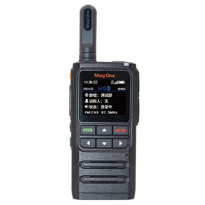 Motorola H36 5W DMR Telsiz 5000km Menzilli IPX8