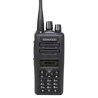 Kenwood NX-3220 DMR NXDN Dijital İki Yönlü Telsiz IP67 Su Geçirmez