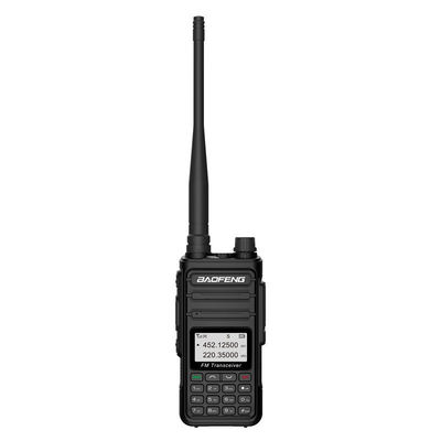 Baofeng P15UV UHF VHF İki Yönlü Telsiz, Karıştırma Fonksiyonlu