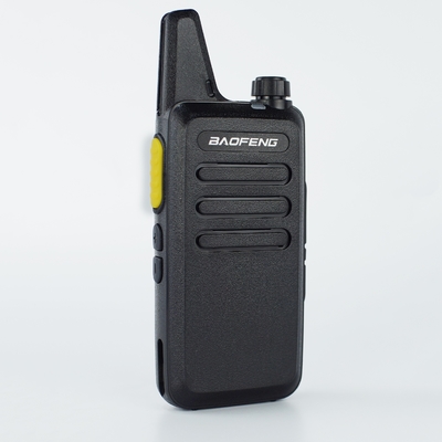 Baofeng T20D UHF 400-470MHz Dijital Walkie Talkie 2W El Telsiz