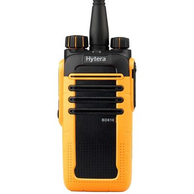 Hytera BD618 DMR Dijital İki Yönlü Radyo IP66 Uzun Menzilli