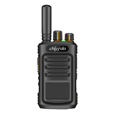 Chierda CD11 5W Telsiz, Type-C Şarjlı