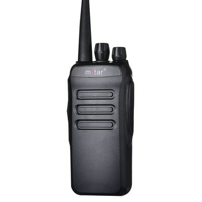 Mstar M-598 Dijital Telsiz 5W 400-470MHz Uzun Menzilli