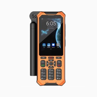 YT1600 10W UHF Dijital Mobil Telsiz, Beidou GPS'li