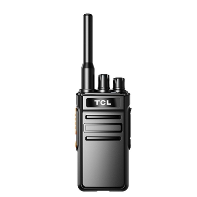 MSTAR HT6 Su Geçirmez Darbeye Dayanıklı Telsiz UHF 5W