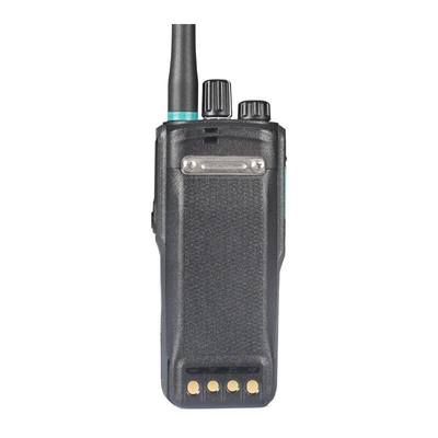 Caltta PH700 Dijital Analog El Telsizi GPS'li VHF UHF