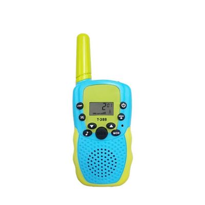 MSTAR T388 3 km menzilli UHF Çocuk Walkie Talkie