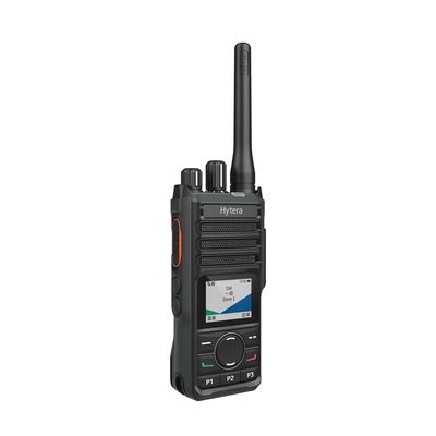 Hytera HP560 DMR Dijital İki Yönlü Telsiz UHF VHF Uzun Menzilli