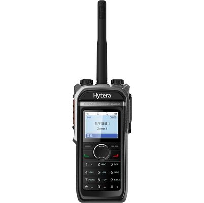 Hytera PD680 UHF Su Geçirmez Telsiz IPX6 10km Menzil
