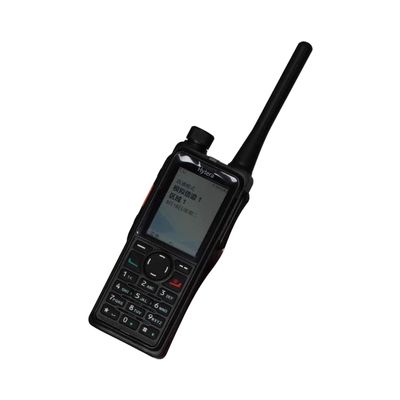Hytera HP780 Patlama Kanıtlı Walkie Talkie 5W UHF/VHF 10KM Aralık