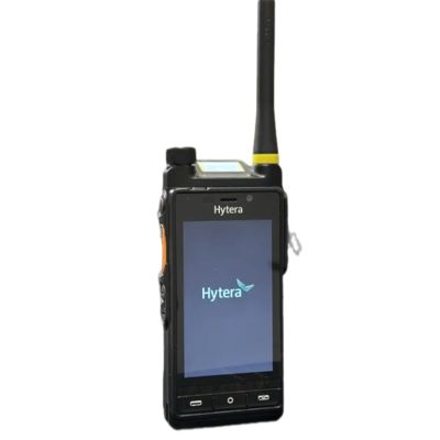 Hytera PDC760 5W GPS'li ve 48 Kanallı Telsiz