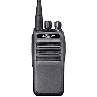 Kirisun DP405 DMR Walkie Talkie 10km Aralık 16 Kanal