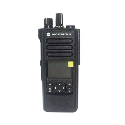 Motorola DP4600 XIR P8620 Telsiz 5W UHF/VHF IP68 Su Geçirmez
