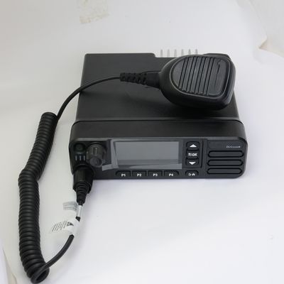 Motorola DGM8500 Araç Telsizi 45W 25km Aralık VHF UHF