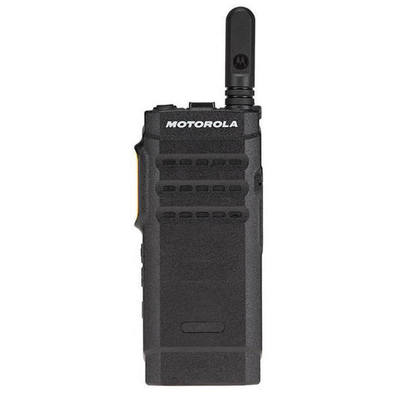 SL300 Walkie Talkie 10W UHF/VHF IPX7 Su geçirmez DMR Radyo