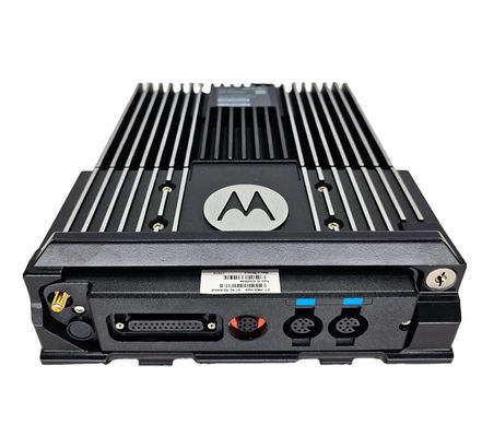 MOTOROLA APX6500 50W P25 Bluetooth GPS ile Mobil Radyo