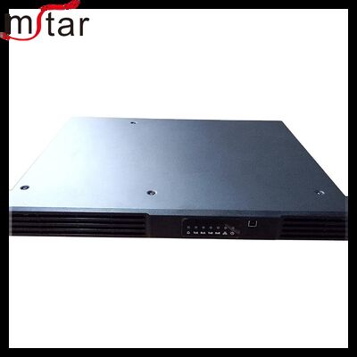 SLR5300 2026 Ucuz Toptan Satış Kablosuz Taşınabilir DRM Üssü İstasyon İki Yolu VHF Radyo Tekrarlayıcısı